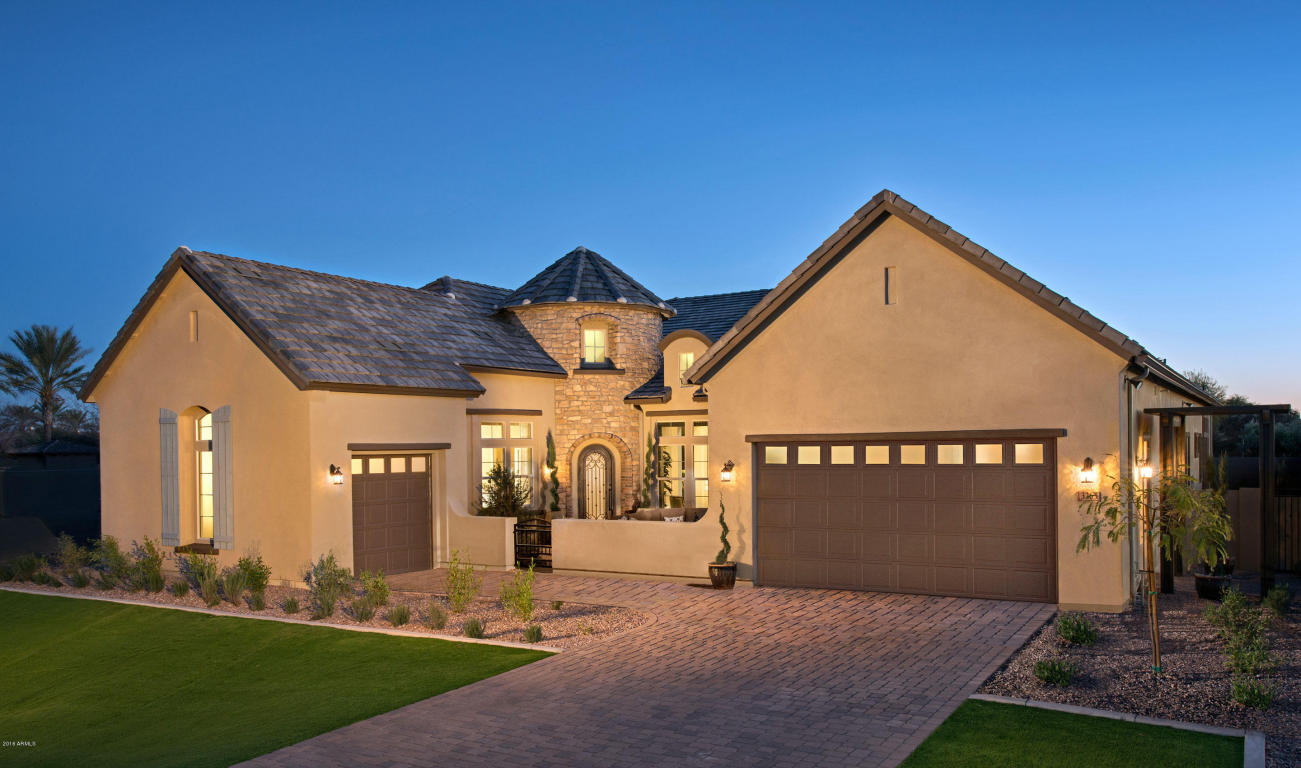 3265 E Indigo Bay Ct, Gilbert, AZ 85234 photo 12
