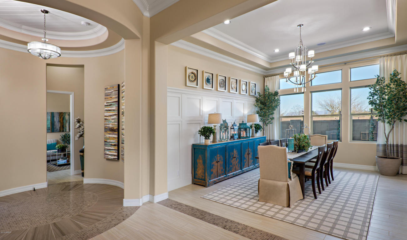 3265 E Indigo Bay Ct, Gilbert, AZ 85234 photo 7