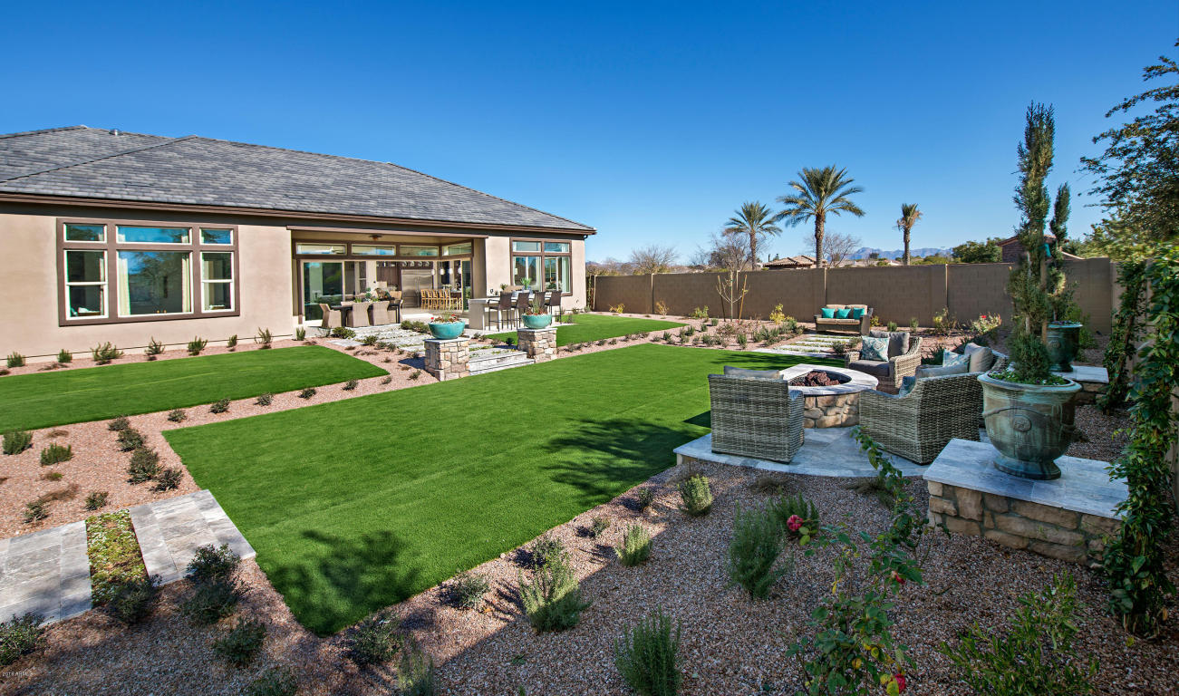 3265 E Indigo Bay Ct, Gilbert, AZ 85234 photo 5