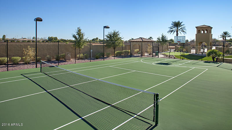 3265 E Indigo Bay Ct, Gilbert, AZ 85234 photo 17
