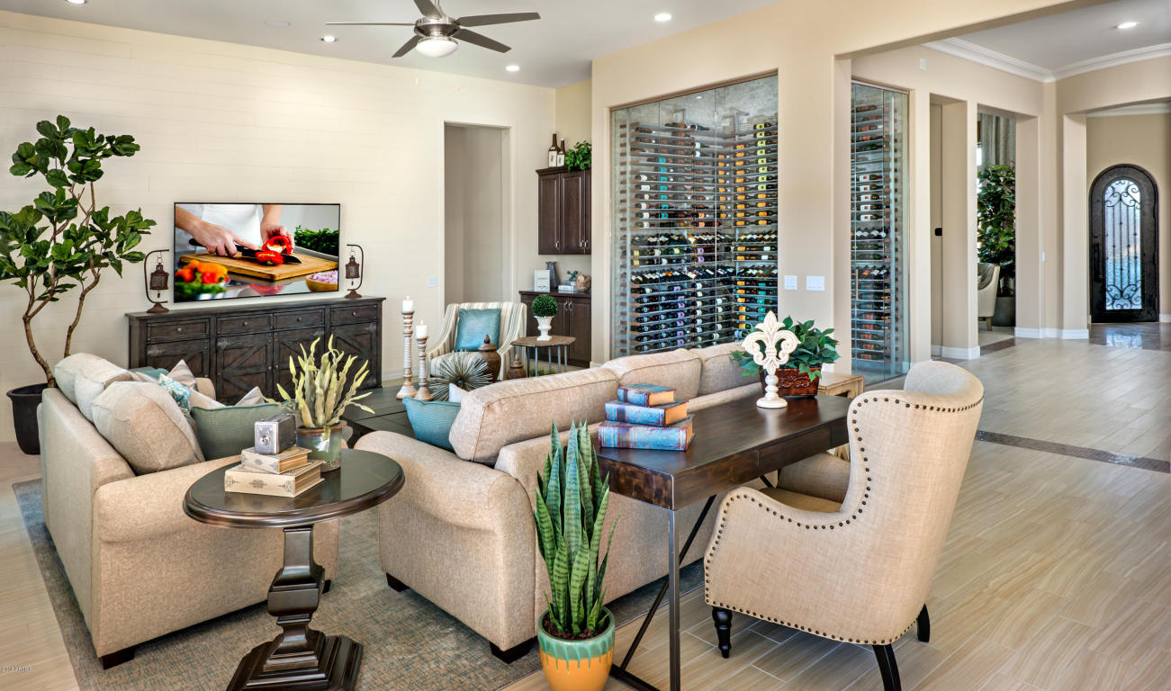 3265 E Indigo Bay Ct, Gilbert, AZ 85234 photo 8