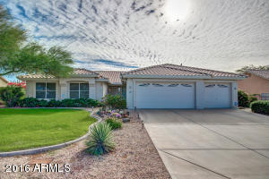 6051 E Quince St, Mesa, AZ 85215 photo 1