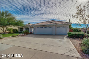 6051 E Quince St, Mesa, AZ 85215 photo 2
