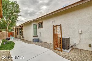 3740 E Larson Ln, Gilbert, AZ 85295 photo 23