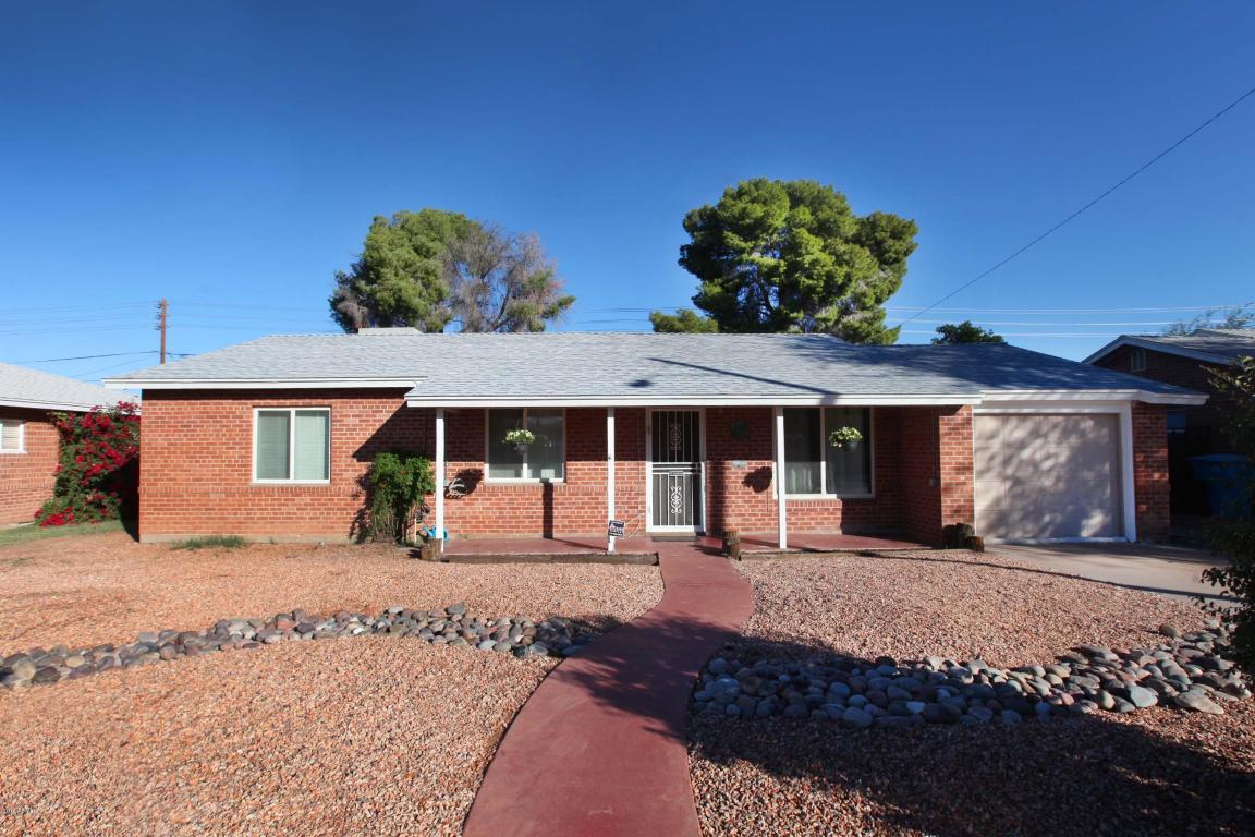 2320 E Monterosa St, Phoenix, AZ 85016 photo 1