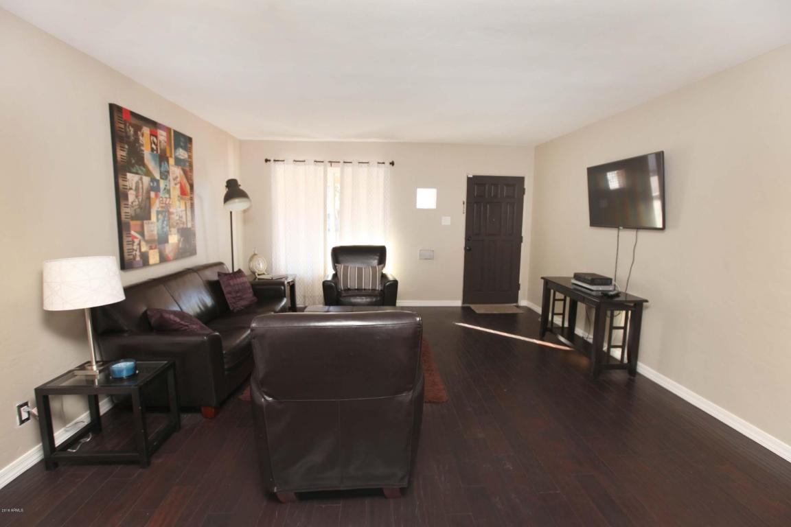 2320 E Monterosa St, Phoenix, AZ 85016 photo 2