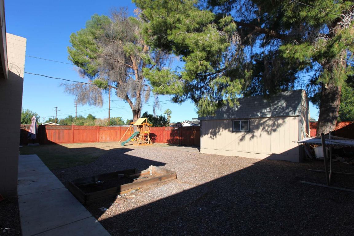 2320 E Monterosa St, Phoenix, AZ 85016 photo 31