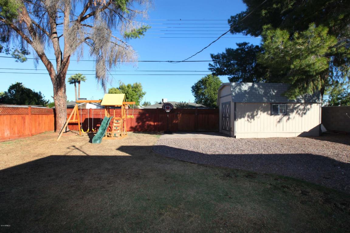 2320 E Monterosa St, Phoenix, AZ 85016 photo 30