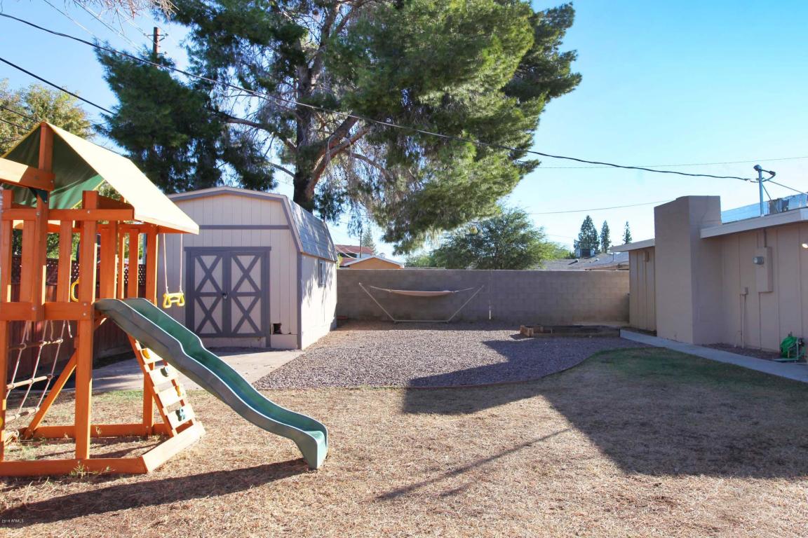 2320 E Monterosa St, Phoenix, AZ 85016 photo 34