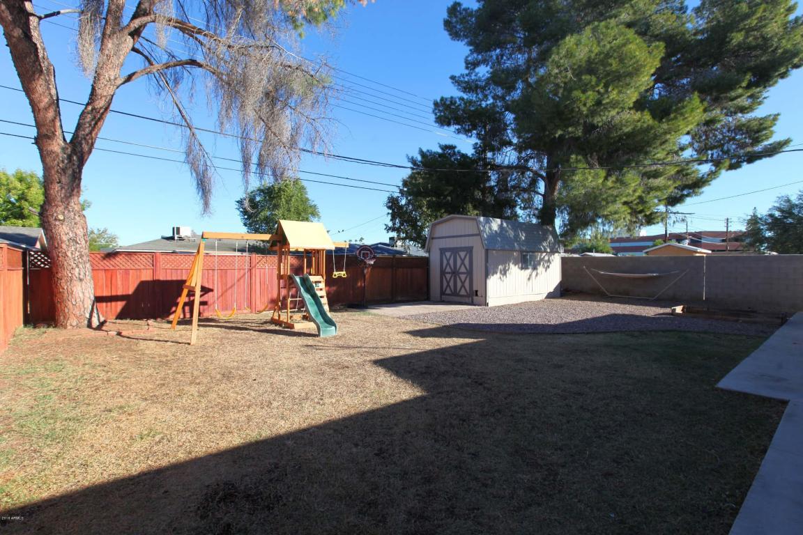 2320 E Monterosa St, Phoenix, AZ 85016 photo 33