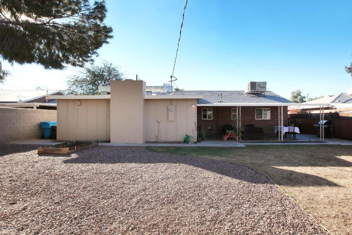 2320 E Monterosa St, Phoenix, AZ 85016 photo 32