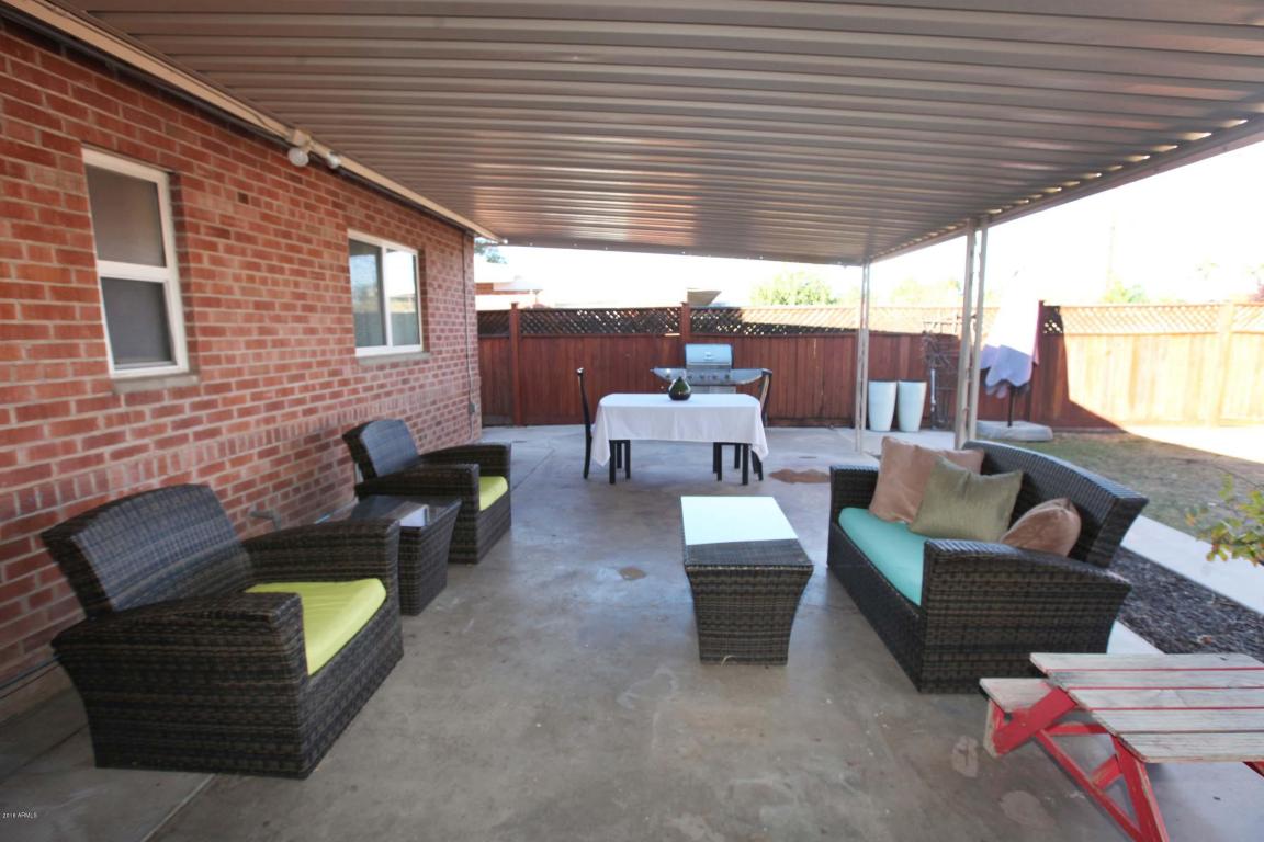 2320 E Monterosa St, Phoenix, AZ 85016 photo 29