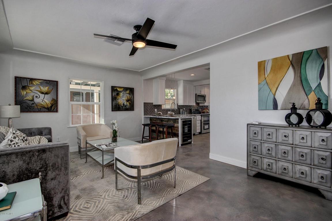 1430 E Sheridan St, Phoenix, AZ 85006 photo 1