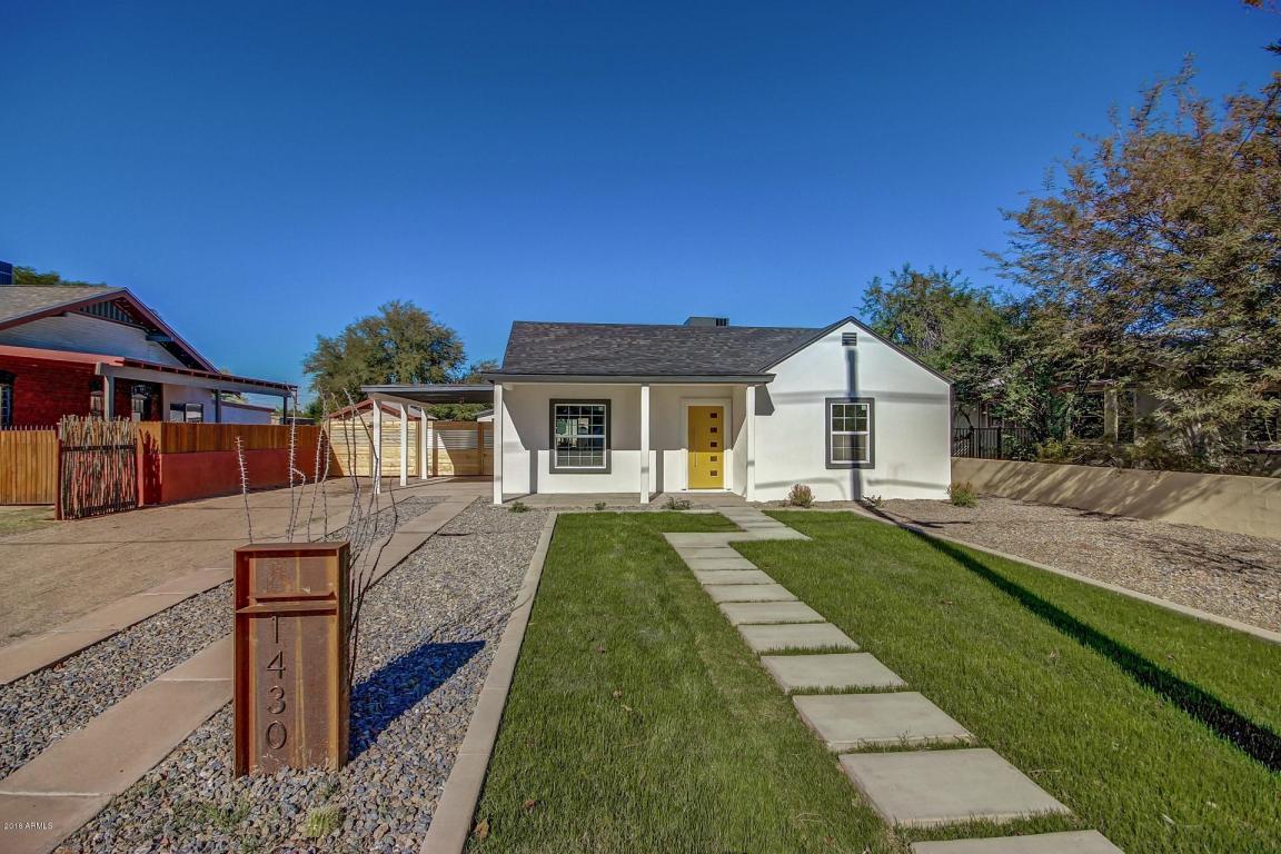 1430 E Sheridan St, Phoenix, AZ 85006 photo 8