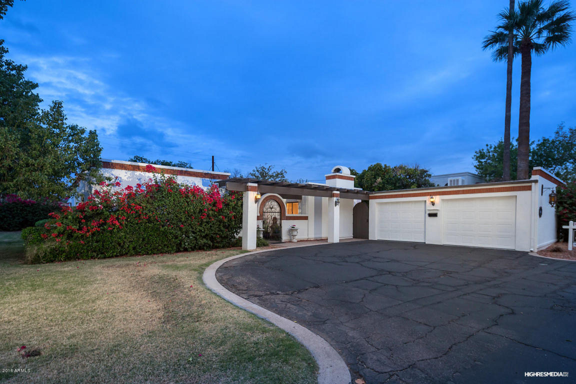 8009 N 3rd Pl, Phoenix, AZ 85020 photo 2