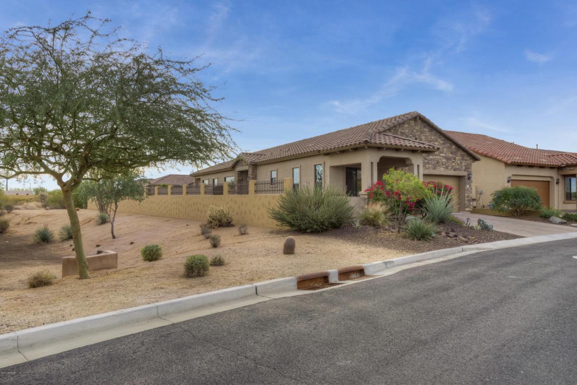8811 E Indigo St, Mesa, AZ 85207 photo 1