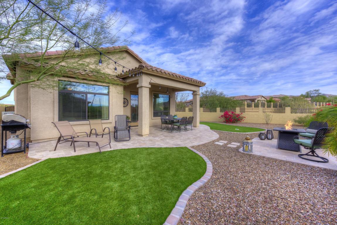 8811 E Indigo St, Mesa, AZ 85207 photo 16