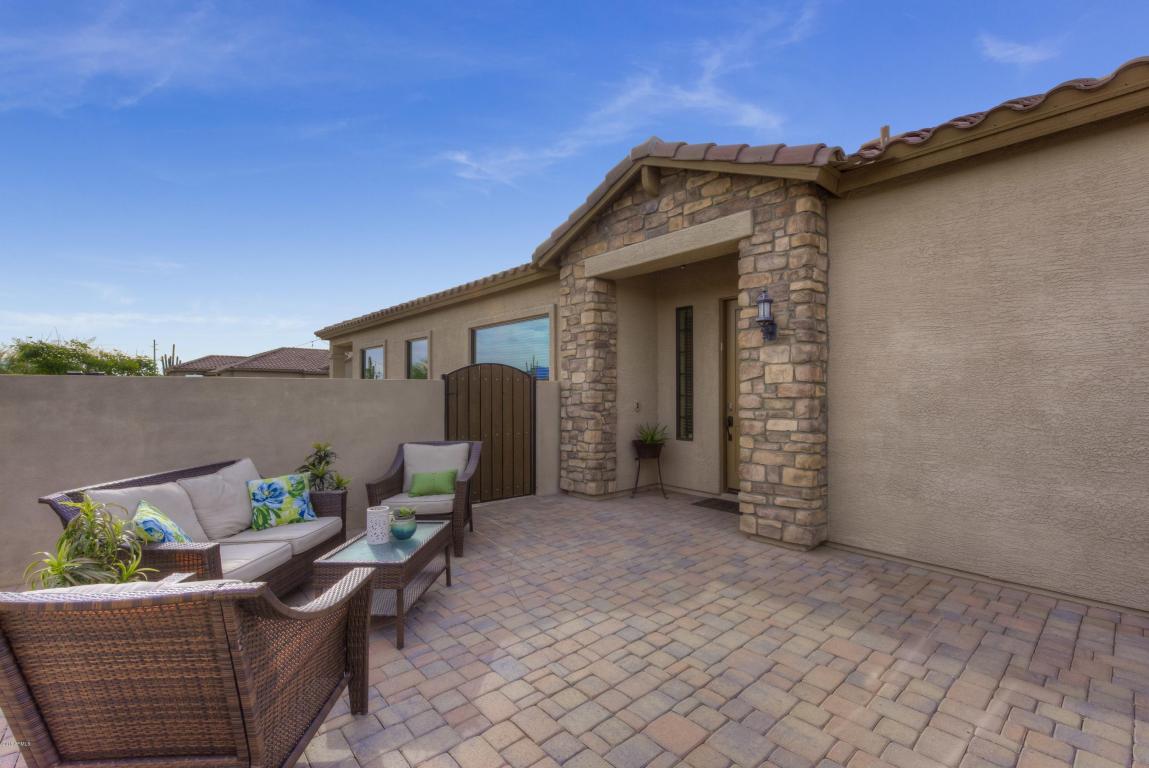 8811 E Indigo St, Mesa, AZ 85207 photo 3