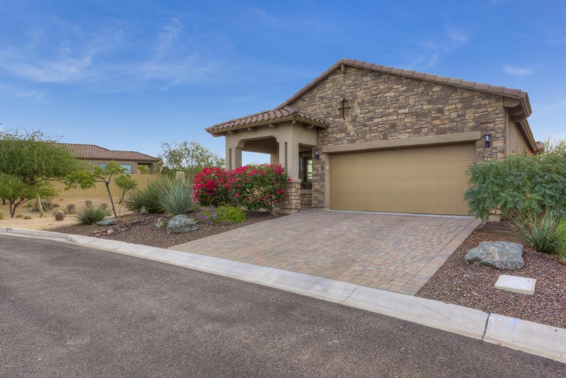 8811 E Indigo St, Mesa, AZ 85207 photo 2