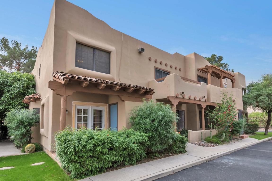 1446 E Grovers Ave #15, Phoenix, AZ 85022 photo 1