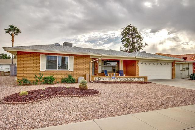 4155 E Dolphin Ave, Mesa, AZ 85206