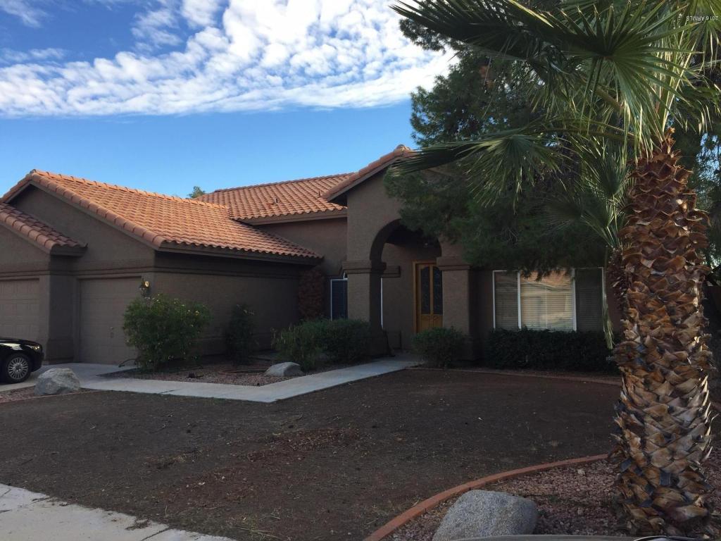 4729 E Hearn Rd, Phoenix, AZ 85032 photo 1