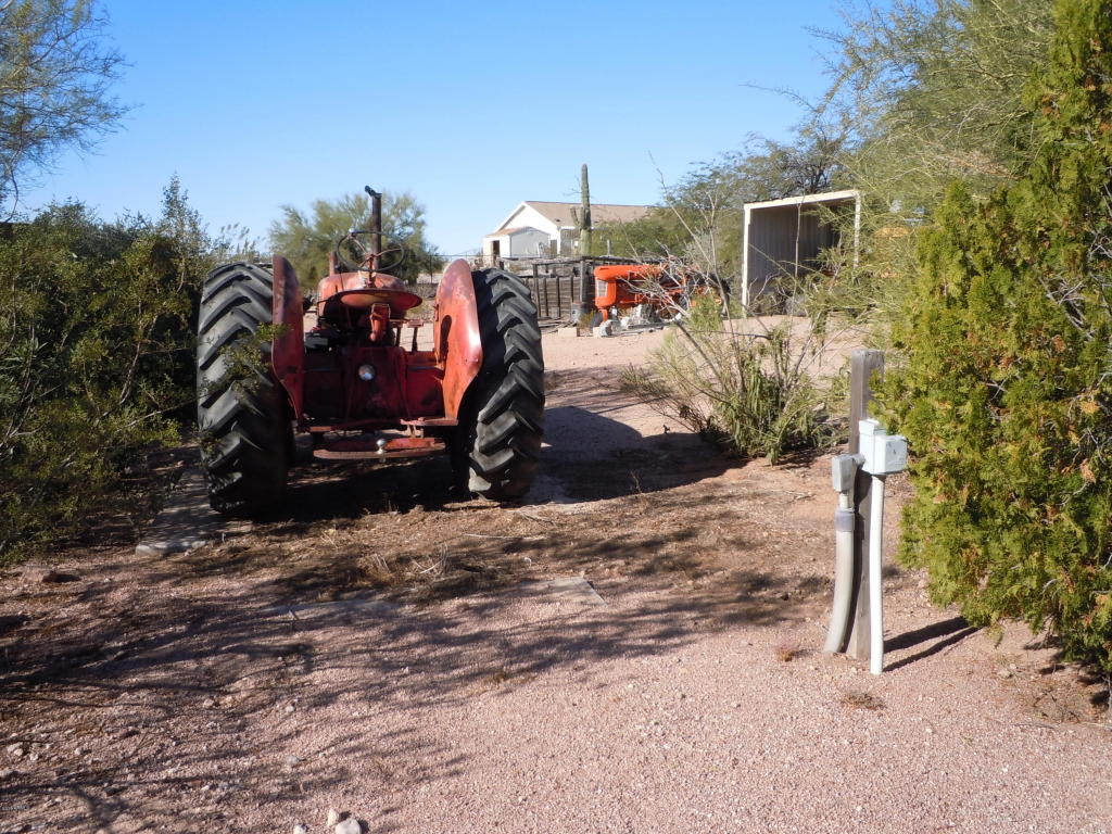 2465 E 2nd Ave, Apache Junction, AZ 85119 photo 22