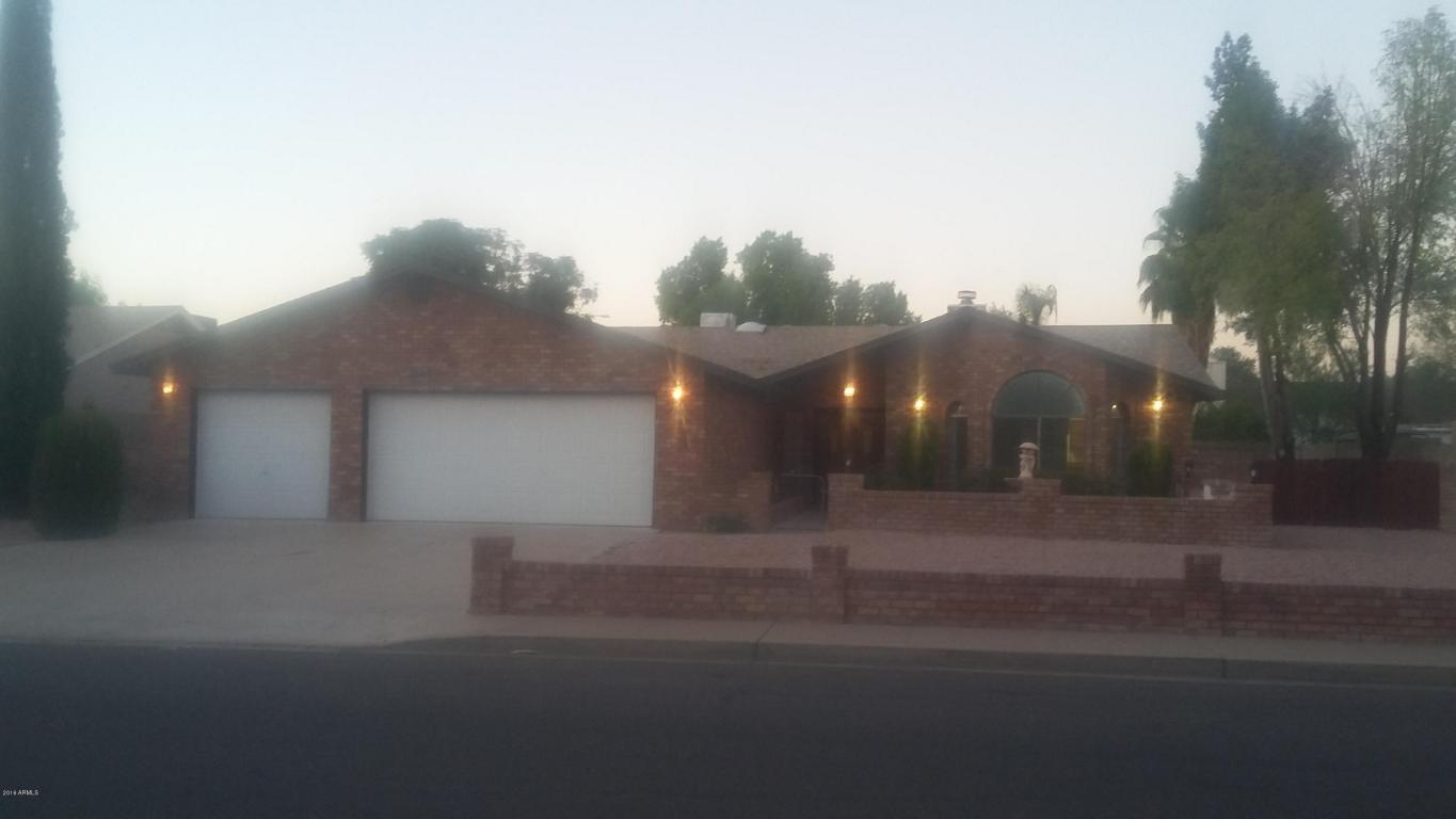 2656 E Hale St, Mesa, AZ 85213 photo 1