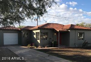 1909 E Palm Ln, Phoenix, AZ 85006 photo 1
