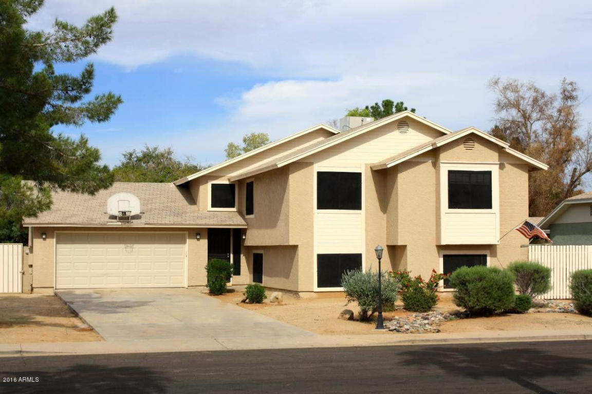 3906 E Delta Ave, Mesa, AZ 85206 photo 1