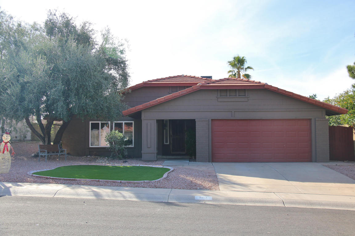 2113 E Crocus Dr, Phoenix, AZ 85022 photo 1
