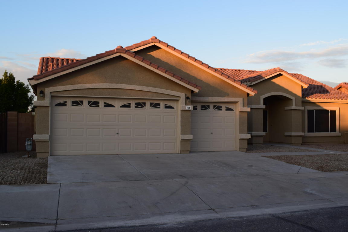 1418 E Darrel Rd, Phoenix, AZ 85042 photo 1
