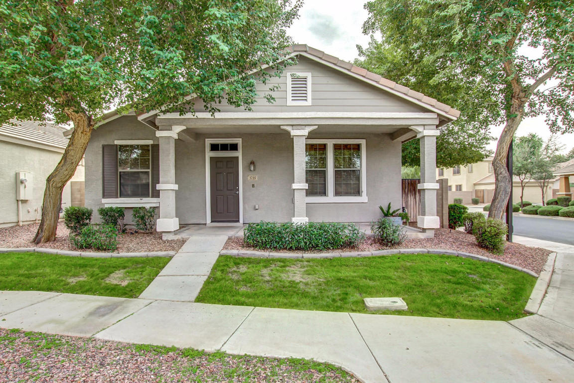 3735 E Larson Ln, Gilbert, AZ 85295 photo 2