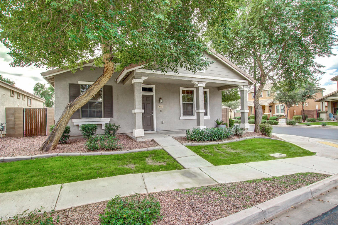 3735 E Larson Ln, Gilbert, AZ 85295 photo 1