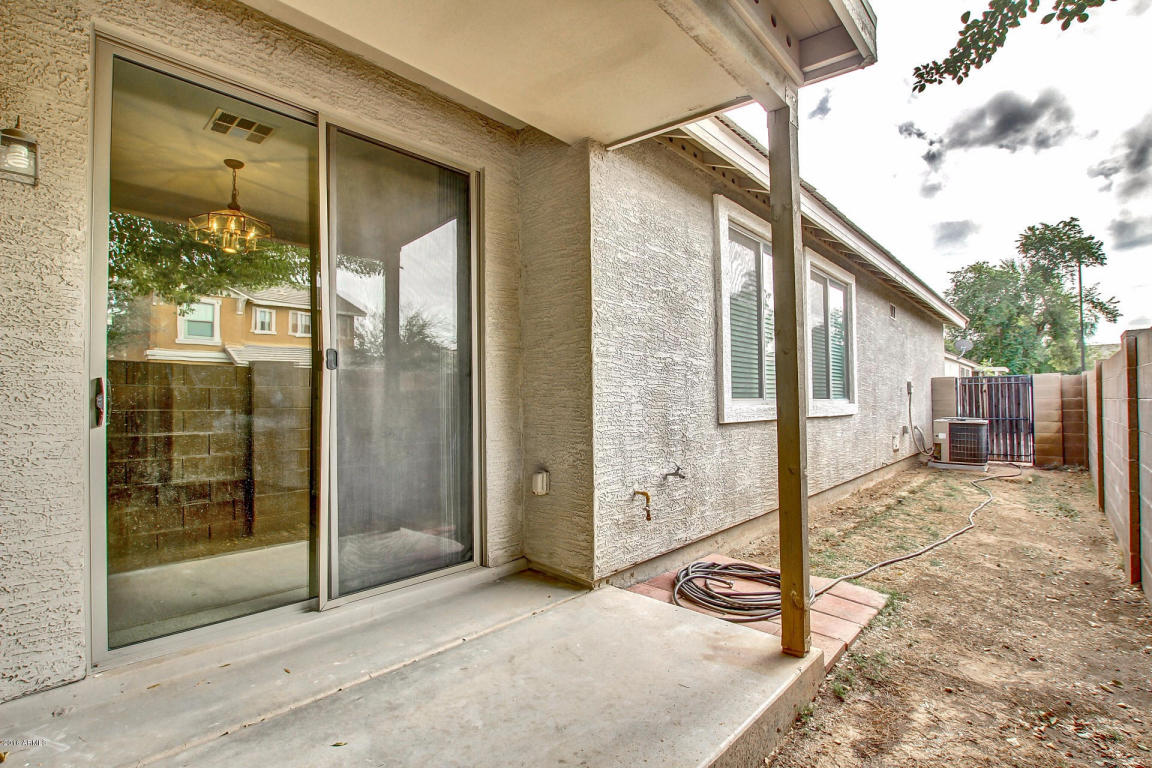 3735 E Larson Ln, Gilbert, AZ 85295 photo 24