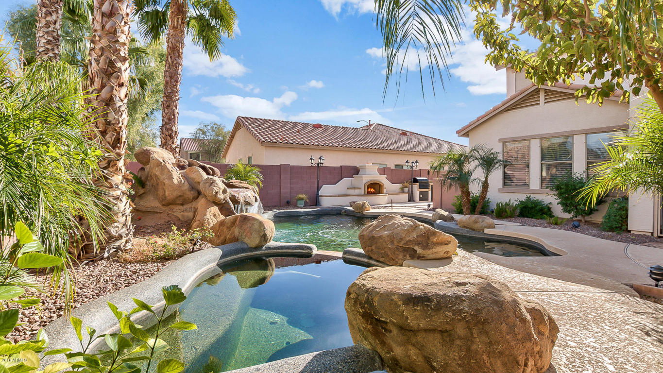 11528 E Renata Ave, Mesa, AZ 85212 photo 3