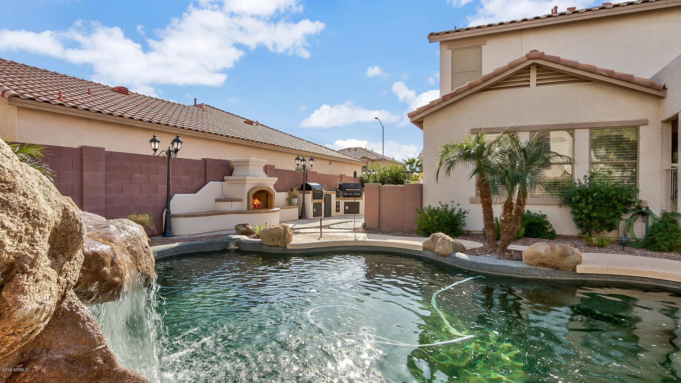 11528 E Renata Ave, Mesa, AZ 85212 photo 5