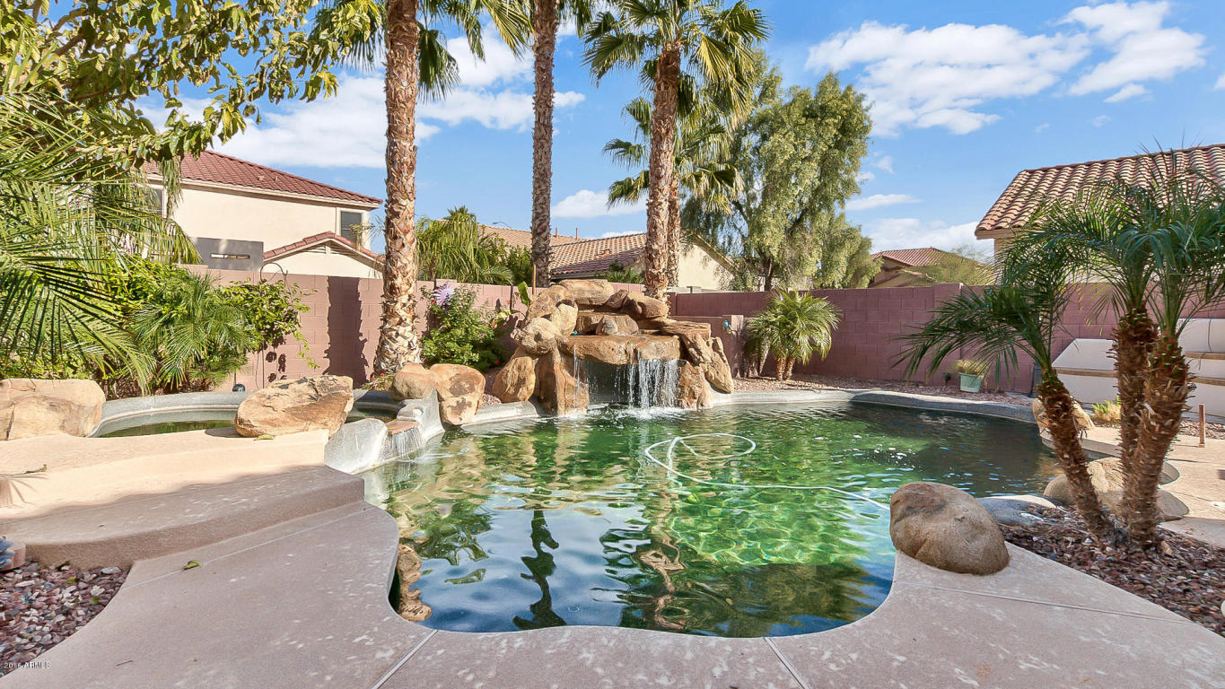 11528 E Renata Ave, Mesa, AZ 85212 photo 2