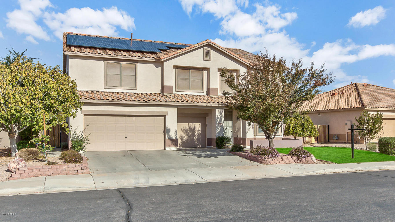 11528 E Renata Ave, Mesa, AZ 85212 photo 1