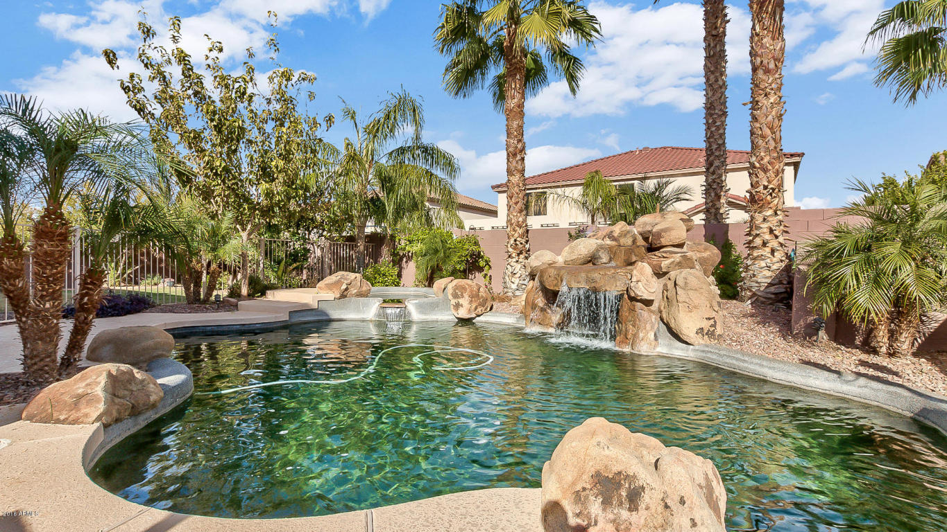 11528 E Renata Ave, Mesa, AZ 85212 photo 4