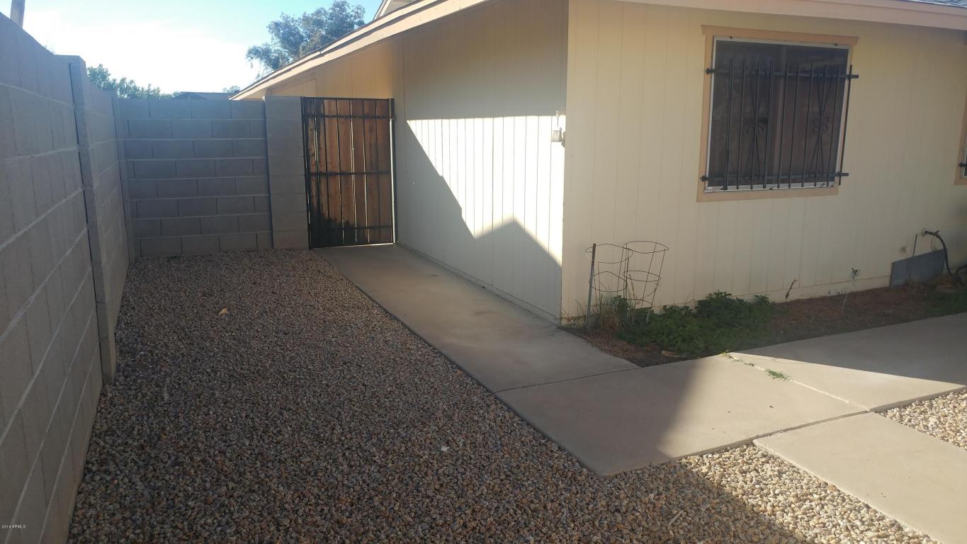 8008 W Heatherbrae Dr, Phoenix, AZ 85033 photo 21