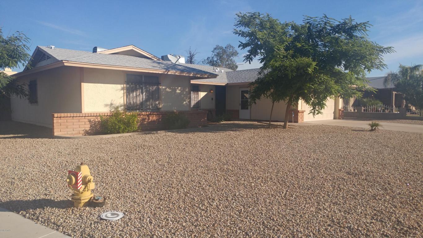 8008 W Heatherbrae Dr, Phoenix, AZ 85033 photo 2