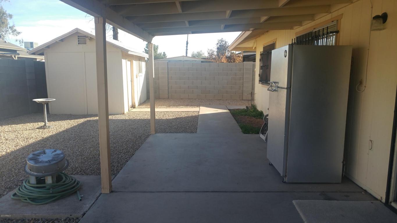 8008 W Heatherbrae Dr, Phoenix, AZ 85033 photo 20