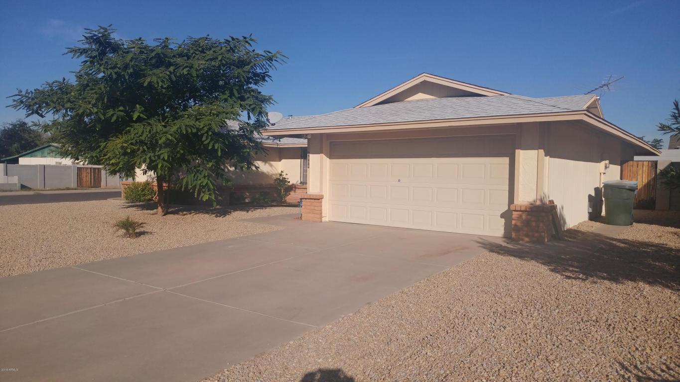 8008 W Heatherbrae Dr, Phoenix, AZ 85033 photo 3