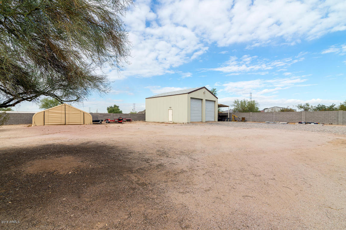 10544 E Fenimore Rd, Mesa, AZ 85207 photo 5