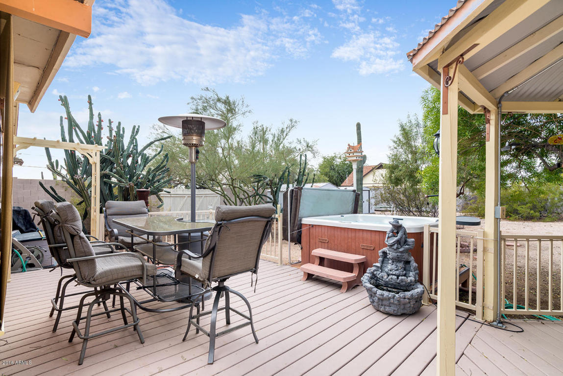 10544 E Fenimore Rd, Mesa, AZ 85207 photo 15