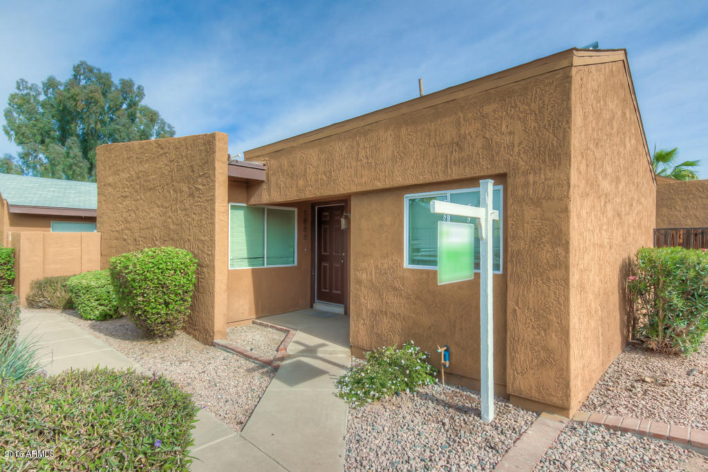 1866 E Kirkland Ln, Tempe, AZ 85281 photo 1