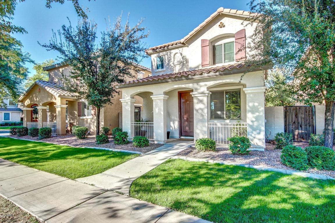 3949 S Rim Rd, Gilbert, AZ 85297 photo 3