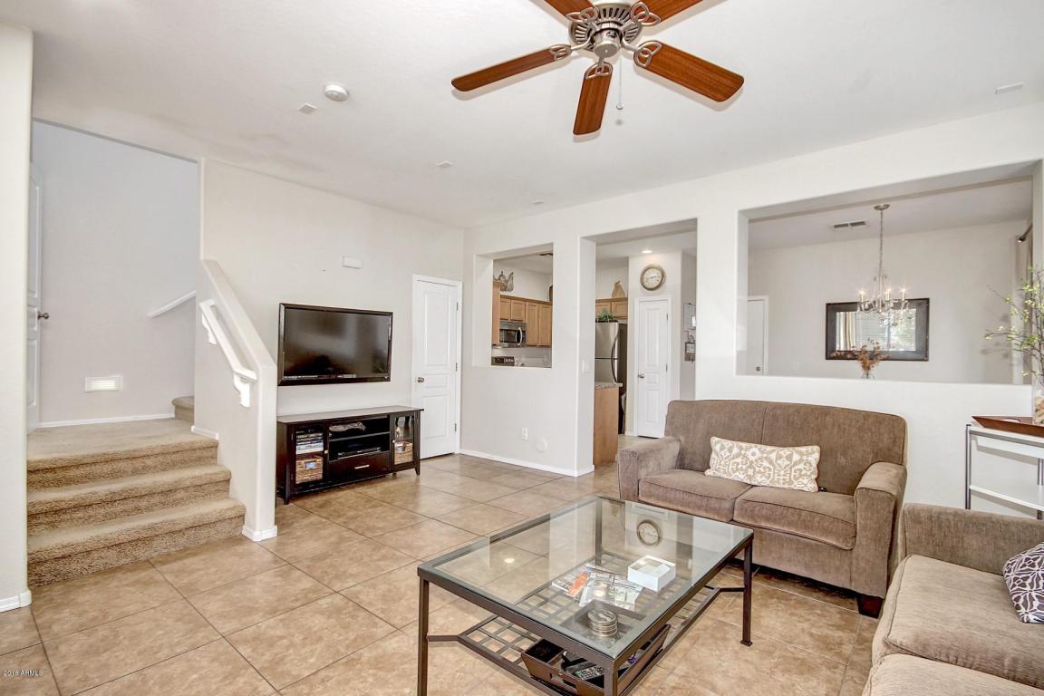 3949 S Rim Rd, Gilbert, AZ 85297 photo 5