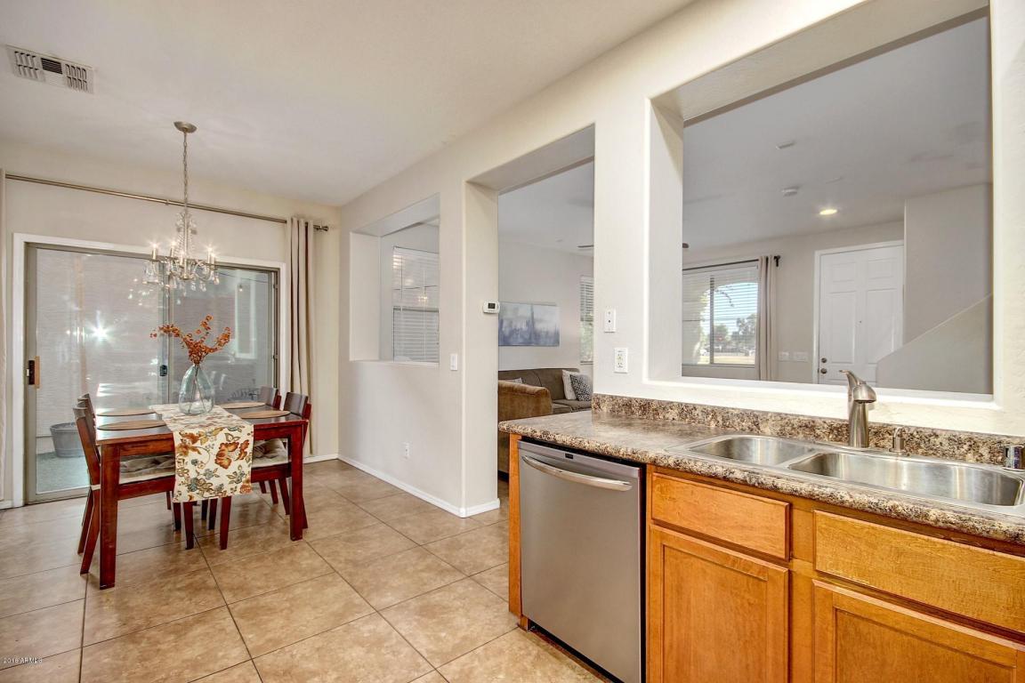 3949 S Rim Rd, Gilbert, AZ 85297 photo 9
